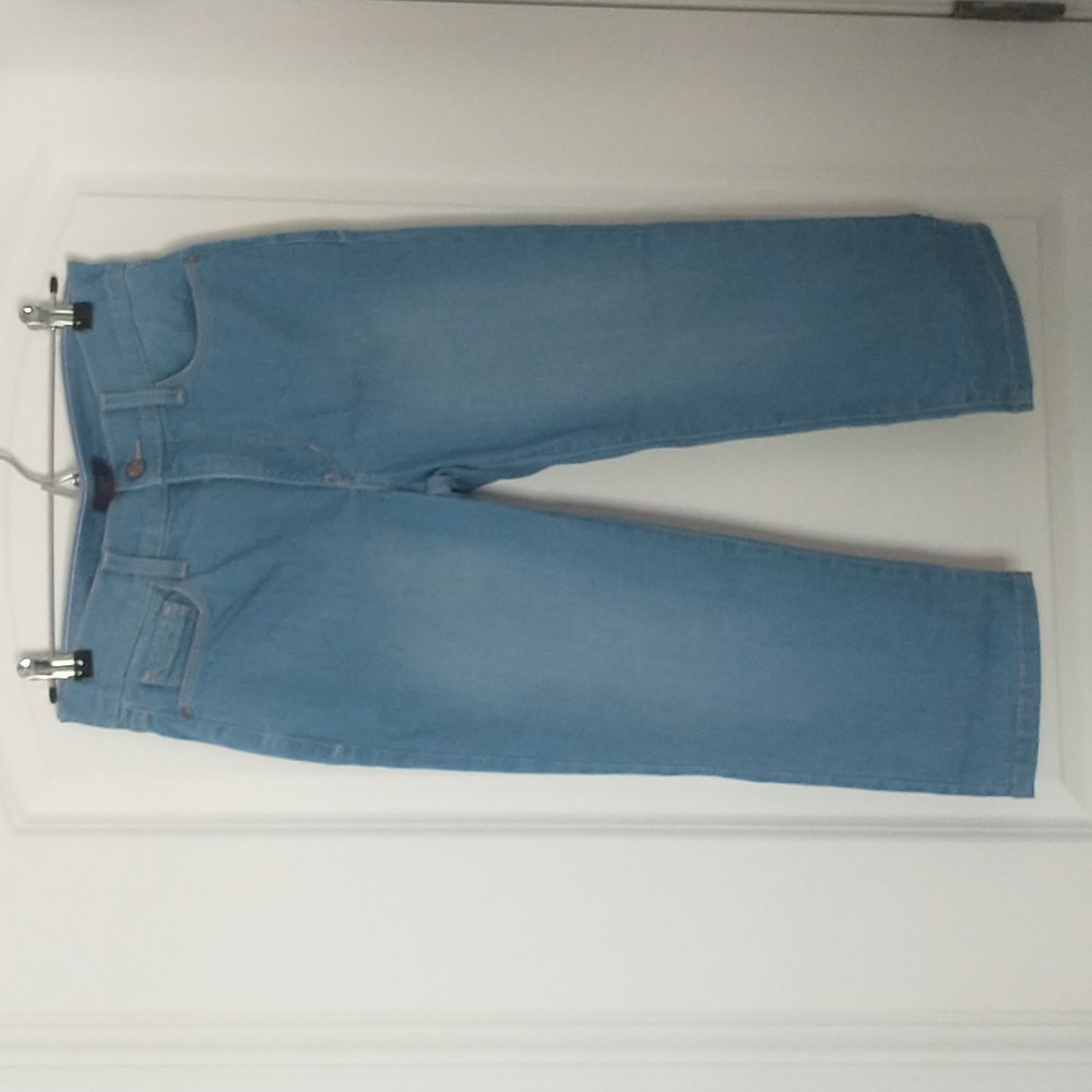 NYJD Crop Jeans 6P